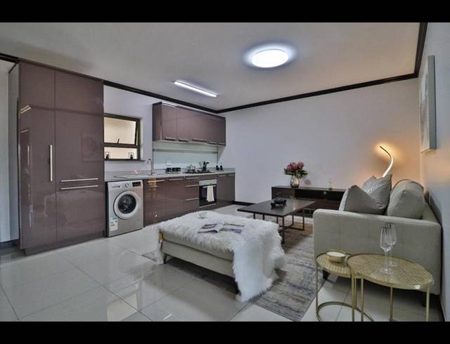 1 BEDROOM PROPERTY TO RENT IN BROADACRES